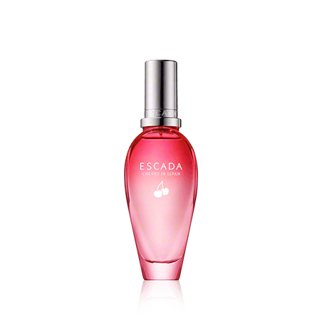 Escada Cherry in Japan Eau de Toilette Spray (50 ml)