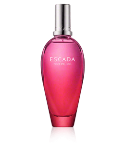 Escada Flor Del Sol Eau de Toilette Spray (100 ml)