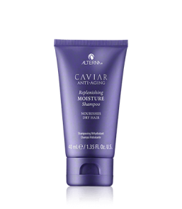 Alterna Caviar Anti-Aging Replenishing Moisture Shampoo (40 ml)