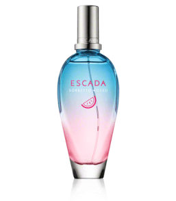 Escada Sorbetto Rosso Eau de Toilette Spray (100 ml)