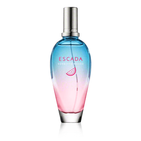 Escada Sorbetto Rosso Eau de Toilette Spray (100 ml)