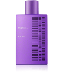 Escentric Molecules Escentric 01 Body Wash (200 ml)