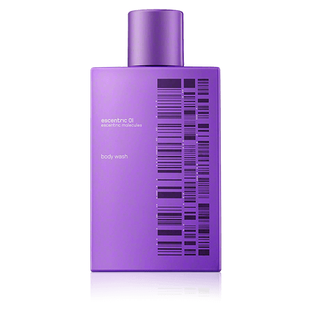 Escentric Molecules Escentric 01 Body Wash (200 ml)