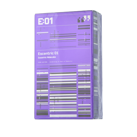 Escentric Molecules Escentric 01 Eau de Toilette Spray (100 ml)