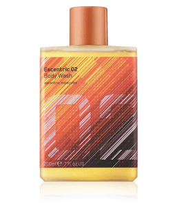 Escentric Molecules Escentric 02 Body Wash (200 ml)