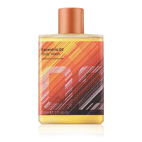 Escentric Molecules Escentric 02 Body Wash (200 ml)