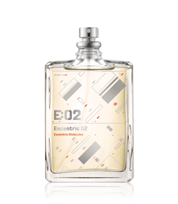 Escentric Molecules Escentric 02 Eau de Toilette Spray (100 ml)