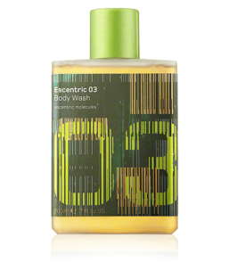 Escentric Molecules Escentric 03 Body Wash (200 ml)