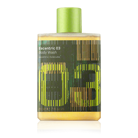 Escentric Molecules Escentric 03 Body Wash (200 ml)
