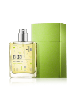 Escentric Molecules Escentric 03 Eau de Toilette Spray (nachfüllbar) (30 ml)