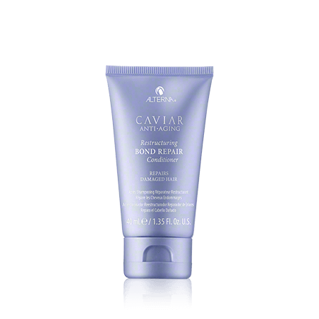 Alterna Caviar Anti-Aging Restructuring Bond Repair Conditioner (40 ml)