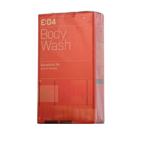 Escentric Molecules Escentric 04 Body Wash (200 ml)