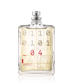 Escentric Molecules Escentric 04 Eau de Toilette Spray (100 ml)