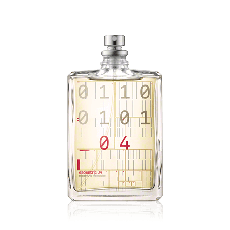 Escentric Molecules Escentric 04 Eau de Toilette Spray (100 ml)