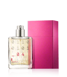 Escentric Molecules Escentric 04 Eau de Toilette Spray (nachfüllbar) (30 ml)