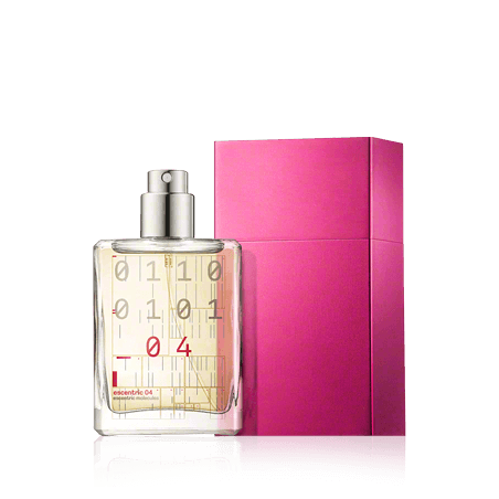 Escentric Molecules Escentric 04 Eau de Toilette Spray (nachfüllbar) (30 ml)