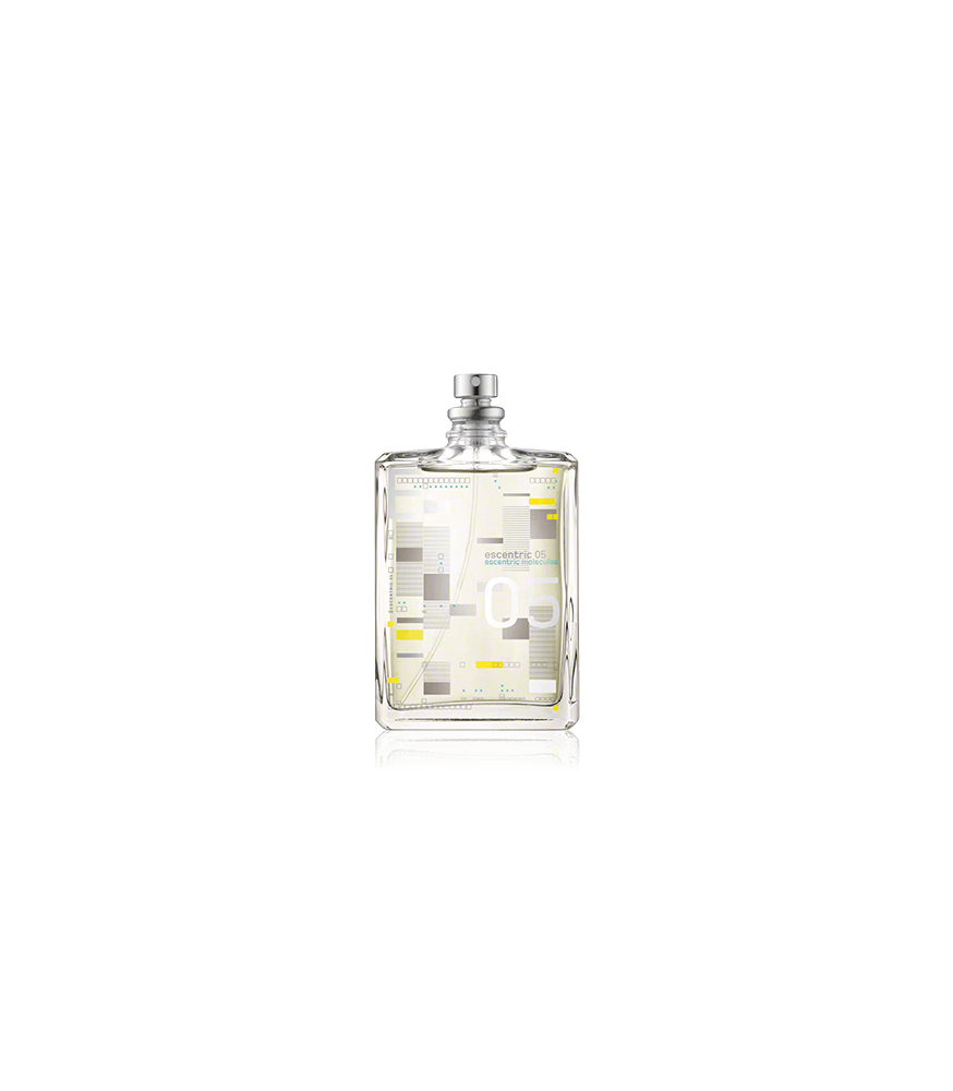 Escentric Molecules Escentric 05 Eau de Toilette Spray (100 ml)