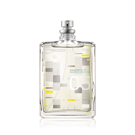 Escentric Molecules Escentric 05 Eau de Toilette Spray (100 ml)