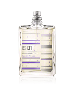 Escentric Molecules Escentric Classic 01 Eau de Toilette Spray (100 ml)