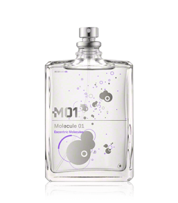 Escentric Molecules Molecule 01 Eau de Toilette Spray (100 ml)