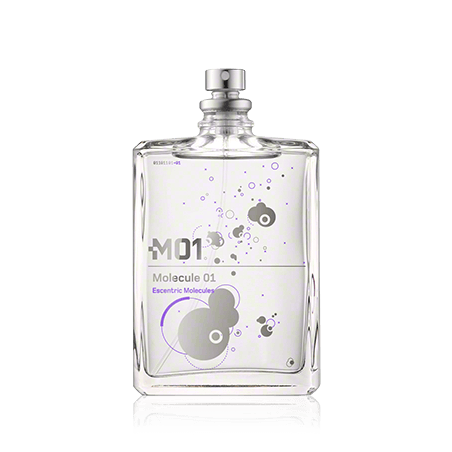 Escentric Molecules Molecule 01 Eau de Toilette Spray (100 ml)