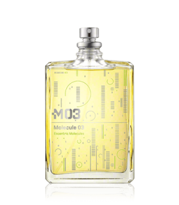 Escentric Molecules Molecule 03 Eau de Toilette Spray (100 ml)