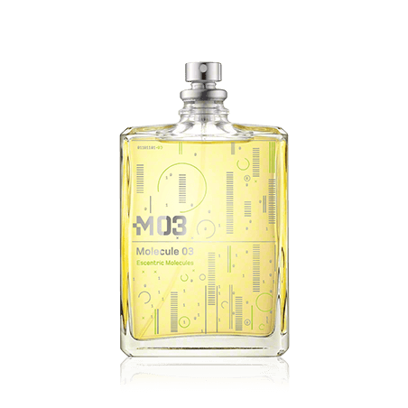 Escentric Molecules Molecule 03 Eau de Toilette Spray (100 ml)