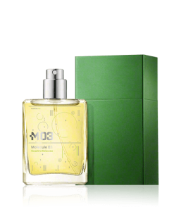 Escentric Molecules Molecule 03 Eau de Toilette Spray (nachfüllbar) (30 ml)