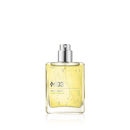 Escentric Molecules Molecule 03 Nachfüllung Eau de Toilette Spray (30 ml)