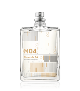 Escentric Molecules Molecule 04 Eau de Toilette Spray (100 ml)
