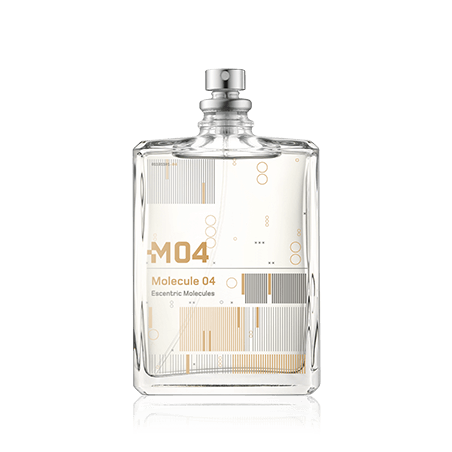 Escentric Molecules Molecule 04 Eau de Toilette Spray (100 ml)
