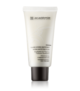 Académie Aromathérapie Fluide Hydro-Matifiant (50 ml)