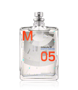 Escentric Molecules Molecule 05 Eau de Toilette Spray (100 ml)