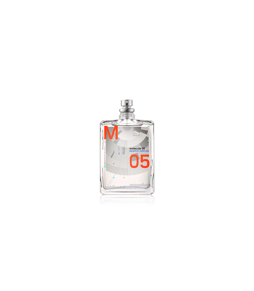 Escentric Molecules Molecule 05 Eau de Toilette Spray (100 ml)