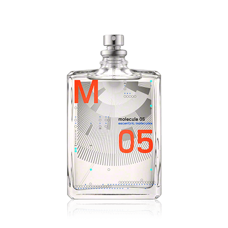 Escentric Molecules Molecule 05 Eau de Toilette Spray (100 ml)