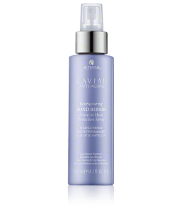 Alterna Caviar Anti-Aging Restructuring Bond Repair Leave-in Heat Protection Spray (125 ml)