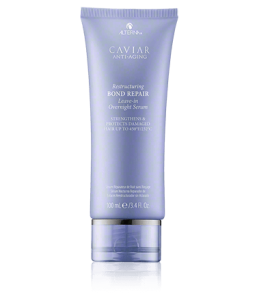 Alterna Caviar Anti-Aging Restructuring Bond Repair Leave-in Overnight Serum (100 ml)