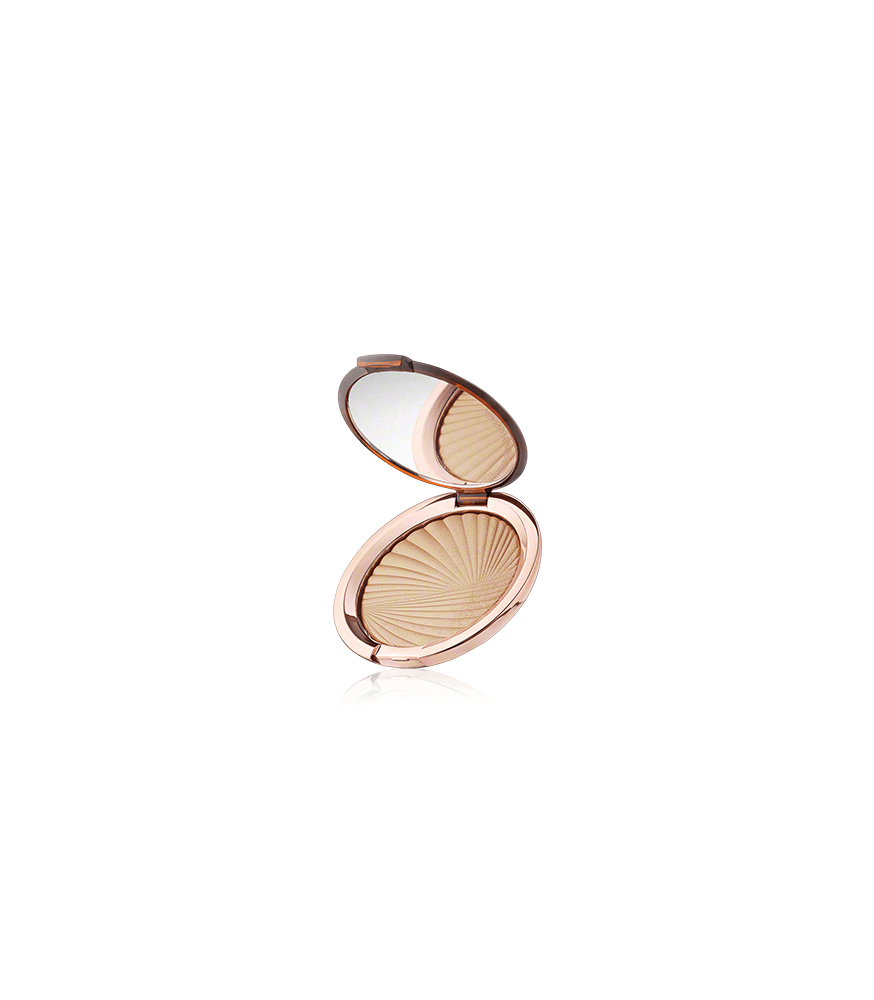 Estée Lauder Bronze Goddess Highlighting Powder Gelee 01 Heatwave (9 g)