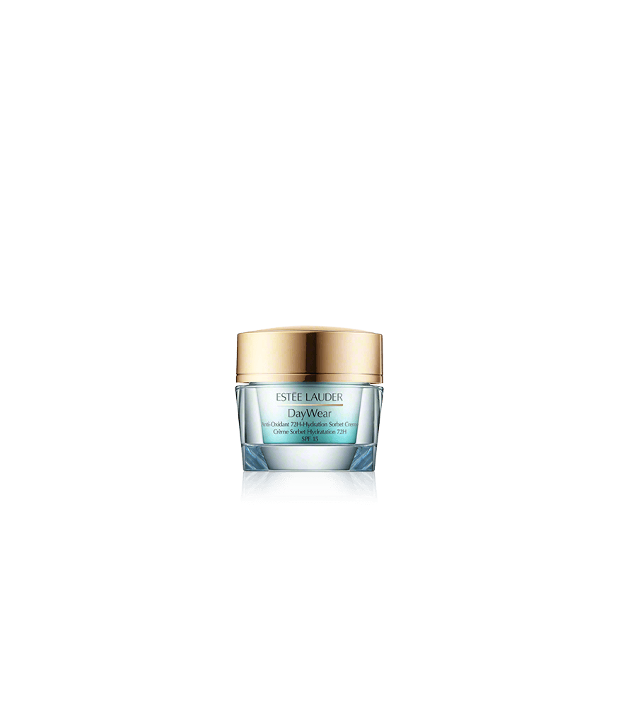 Estée Lauder DayWear Anti-Oxidant 72H-Hydration Sorbet Creme SPF 15 (50 ml)