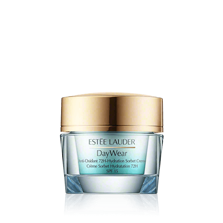Estée Lauder DayWear Anti-Oxidant 72H-Hydration Sorbet Creme SPF 15 (50 ml)