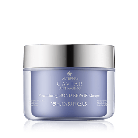 Alterna Caviar Anti-Aging Restructuring Bond Repair Masque (169 ml)