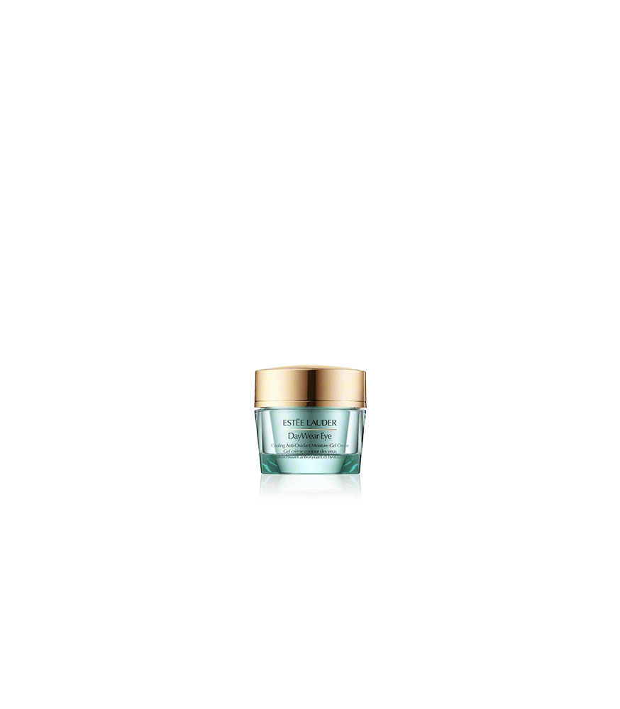 Estée Lauder DayWear Eye Cooling Anti-Oxidant Moisture GelCreme (15 ml)