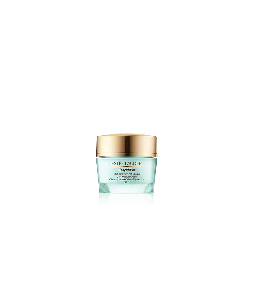 Estée Lauder DayWear Multi-Protection Anti-Oxidant 24H-Moisture Creme SPF 15 Dry Skin (50 ml)