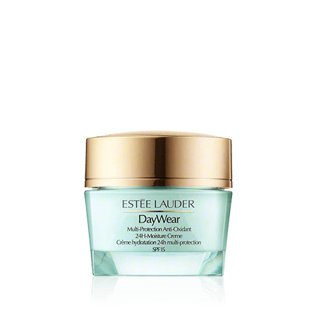 Estée Lauder DayWear Multi-Protection Anti-Oxidant 24H-Moisture Creme SPF 15 Dry Skin (50 ml)