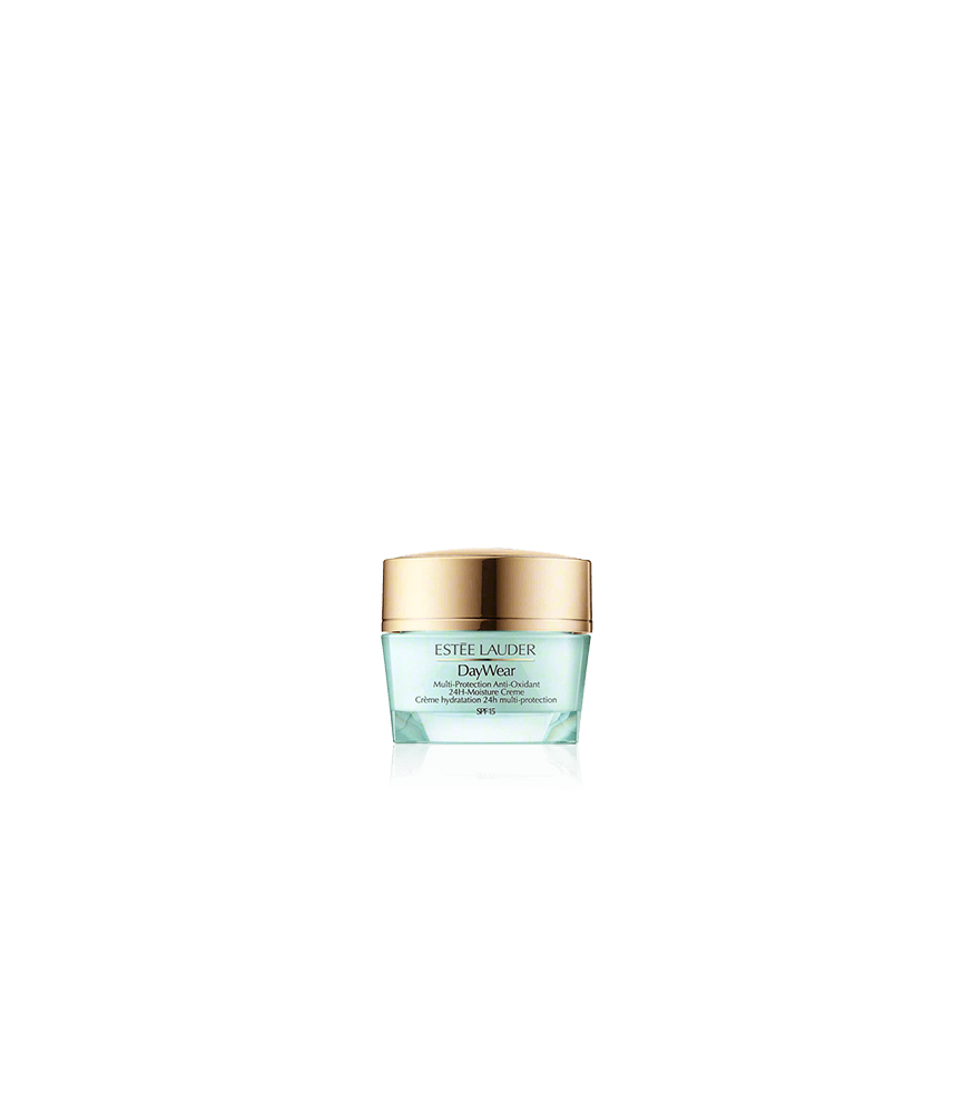Estée Lauder DayWear Multi-Protection Anti-Oxidant Creme SPF 15 Normal/Combination Skin (30 ml)