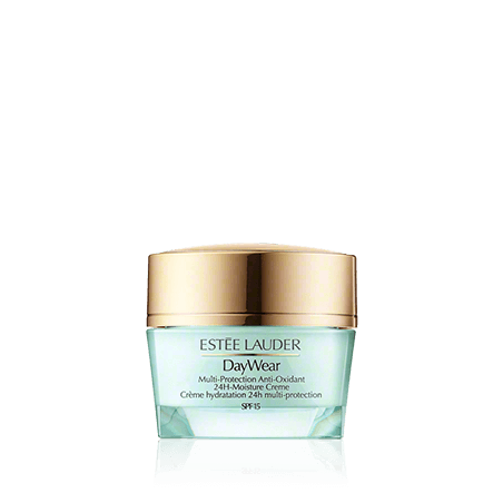 Estée Lauder DayWear Multi-Protection Anti-Oxidant Creme SPF 15 Normal/Combination Skin (30 ml)