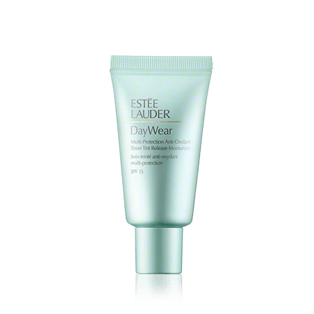 Estée Lauder DayWear Multi-Protection Anti-Oxidant Sheer Tint Release Moisturizer SPF15 (15 ml)
