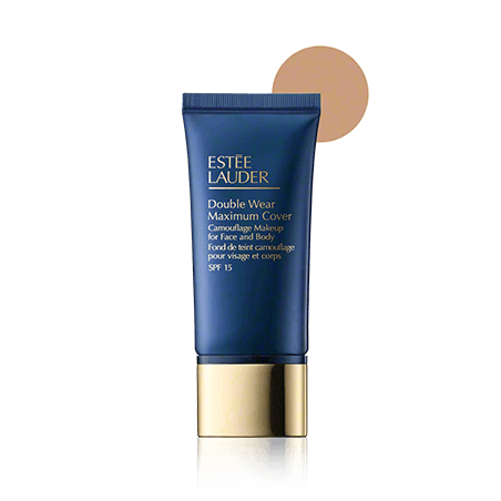 Estée Lauder Double Wear Maximum Cover 3N1 Ivory Beige (30 ml)