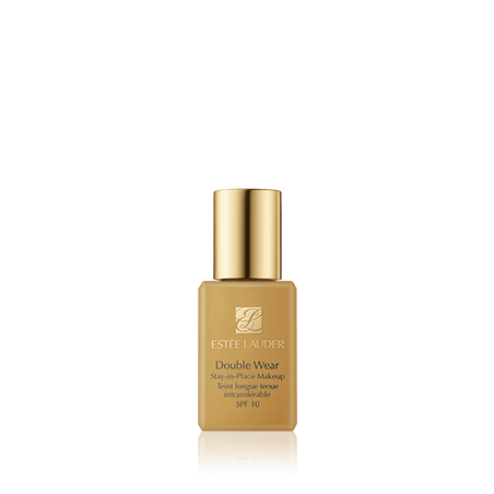 Estée Lauder Double Wear Stay-in-Place Makeup SPF 10 4W3 Henna (15 ml)