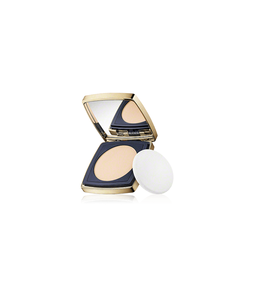 Estée Lauder Double Wear Stay-in-Place Matte Powder Foundation 1N2 Ecru (12 g)
